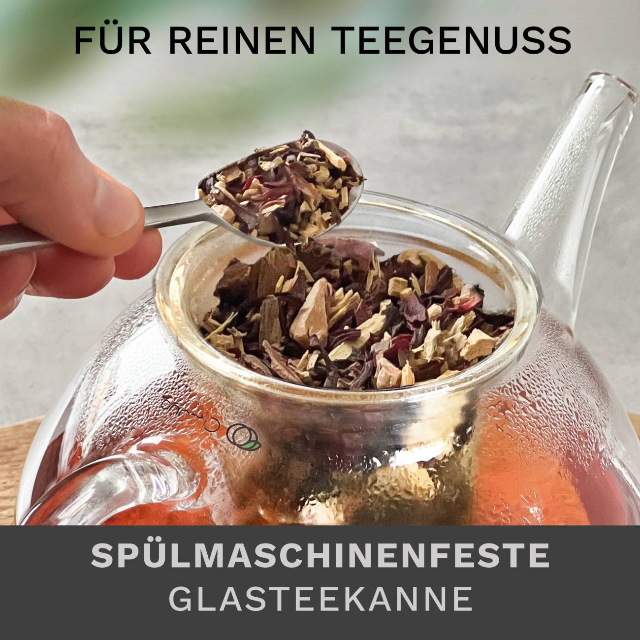 creano-flach-glas-teekanne-0-8l-mit-glassieb image 4