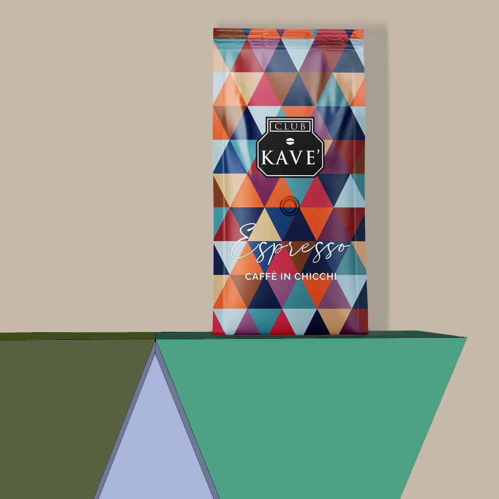 club-kave-espresso-kaffeebohnen-340g-schoko-frucht image 1