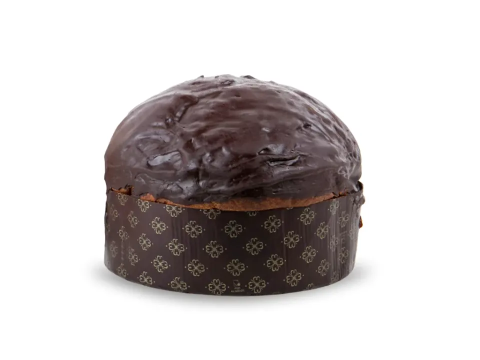 amarelli-gastronomia-panettone-kuchen-schoko-lakritz-1kg image 1