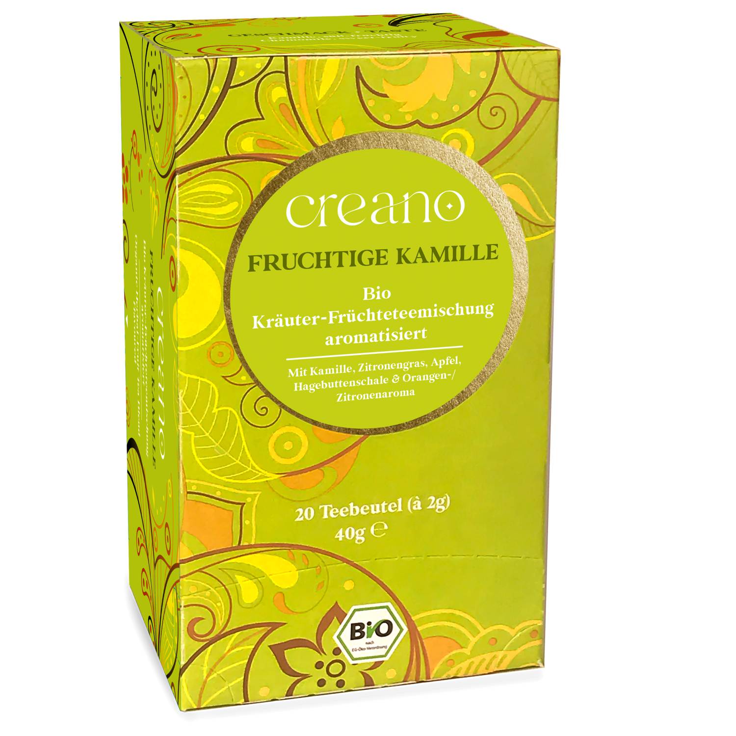 creano-bio-tee-fruchtige-kamille-kr-utertee-60er-pack image 8