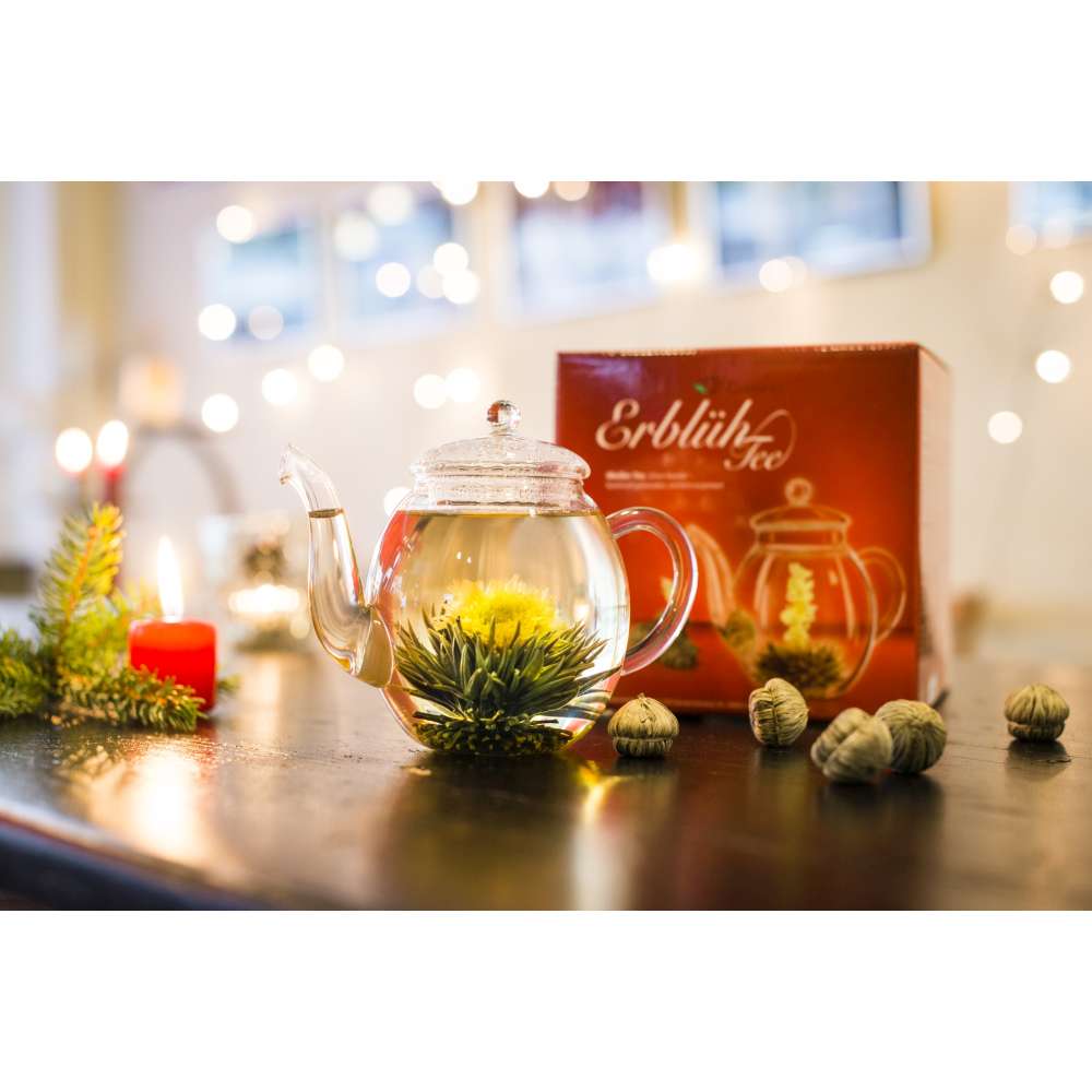 creano-erbl-htee-wei-tee-teeblume-6er-set-weihnachten image 2
