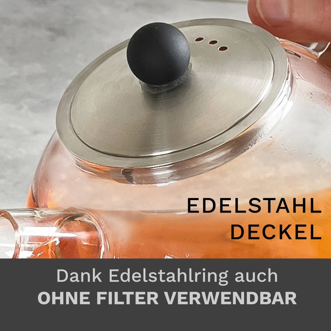 creano-glasteekanne-1-0-l-mit-edelstahldeckel-und-sieb image 5