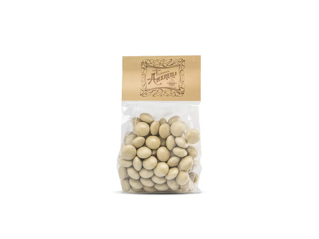 amarelli-confettini-wei-e-schoko-lakritz-80g image 1