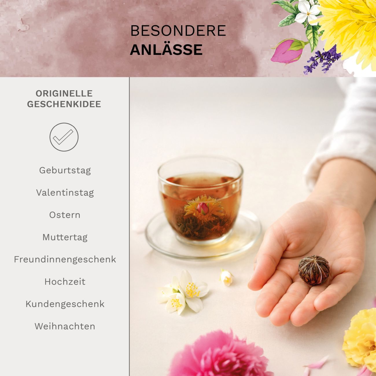 creano-erbl-htee-teeblumen-geschenkset-glaskanne-schwarztee image 6
