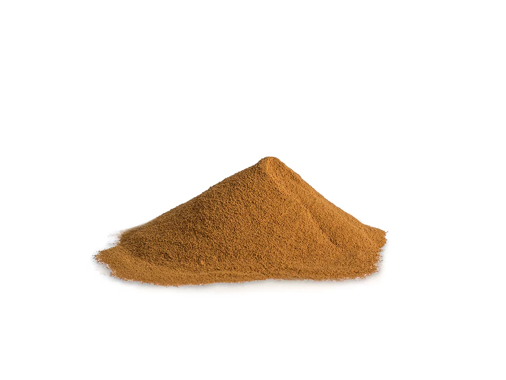 amarelli-polvere-lakritzpulver-reines-s-holz-100g image 2