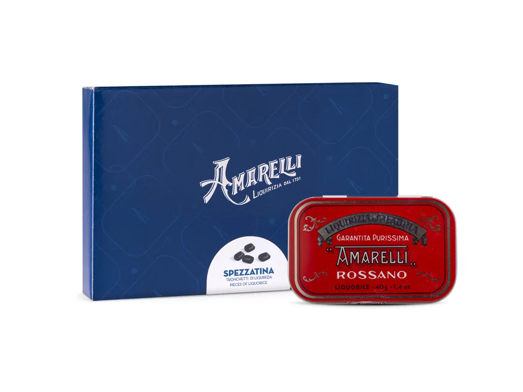 amarelli-liquirizia-pura-kit-spezzatina-lakritz-schwarz image 1