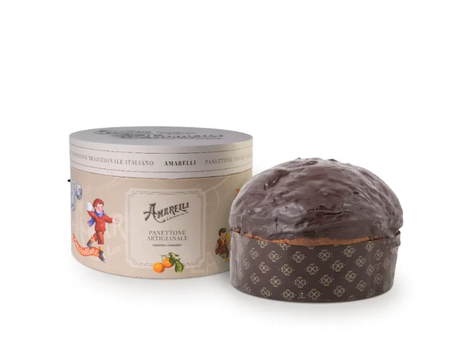 amarelli-gastronomia-panettone-lakritzkuchen-schoko-box image 1