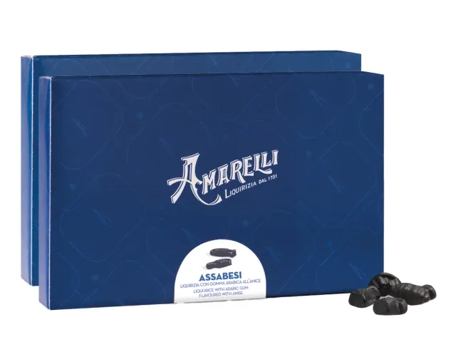 amarelli-assabesi-weiches-lakritz-anis-1-kg image 1