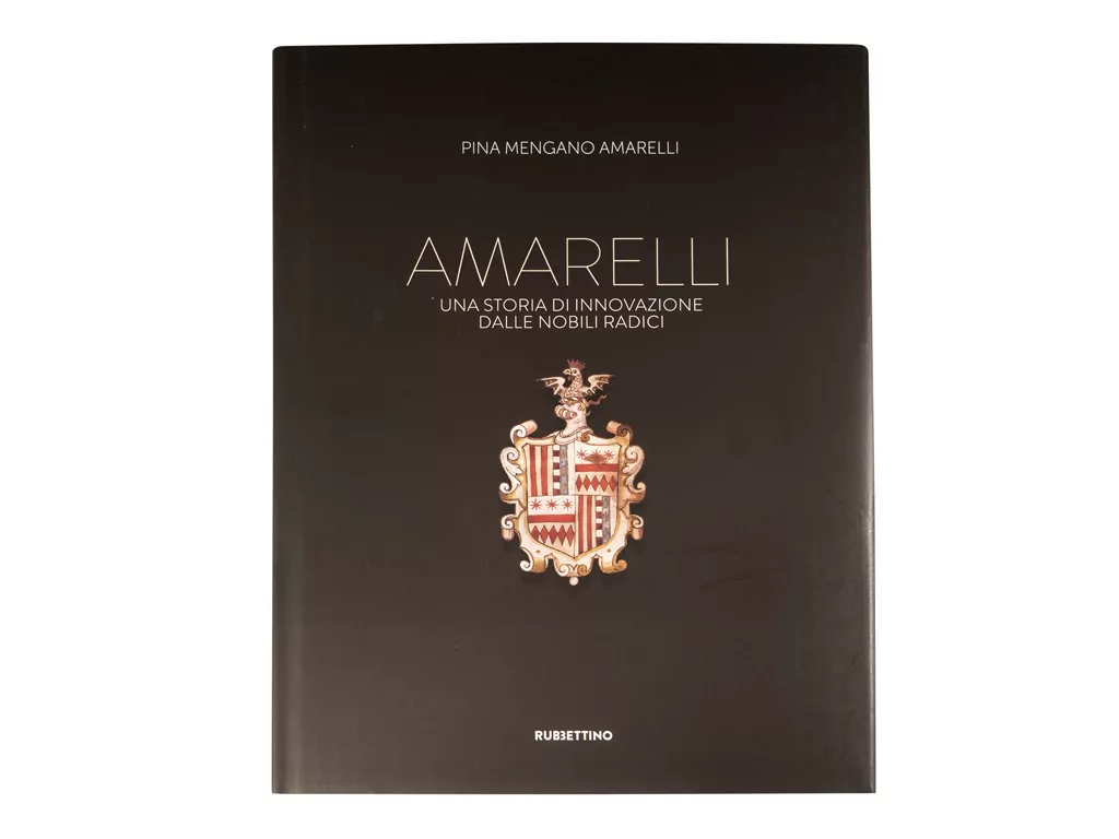 amarelli-idee-regalo-storia-innovazione-geschenkbuch-lakritz image 1