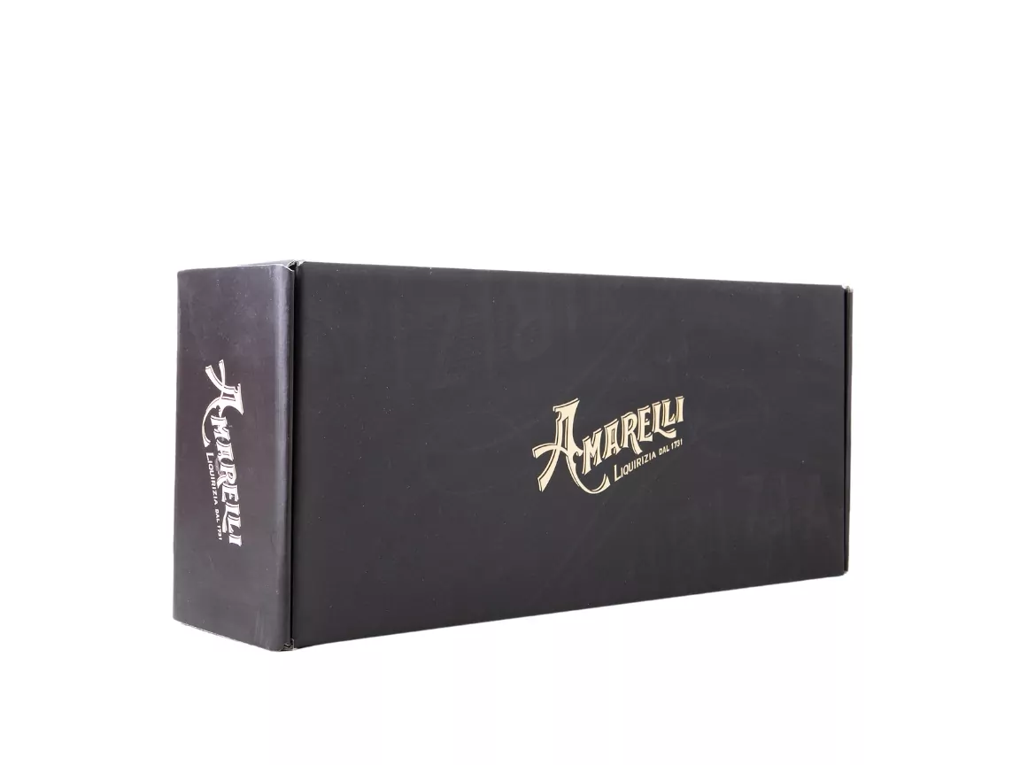 amarelli-idee-regalo-prestige-geschenkbox-12x100g-lakritz image 3