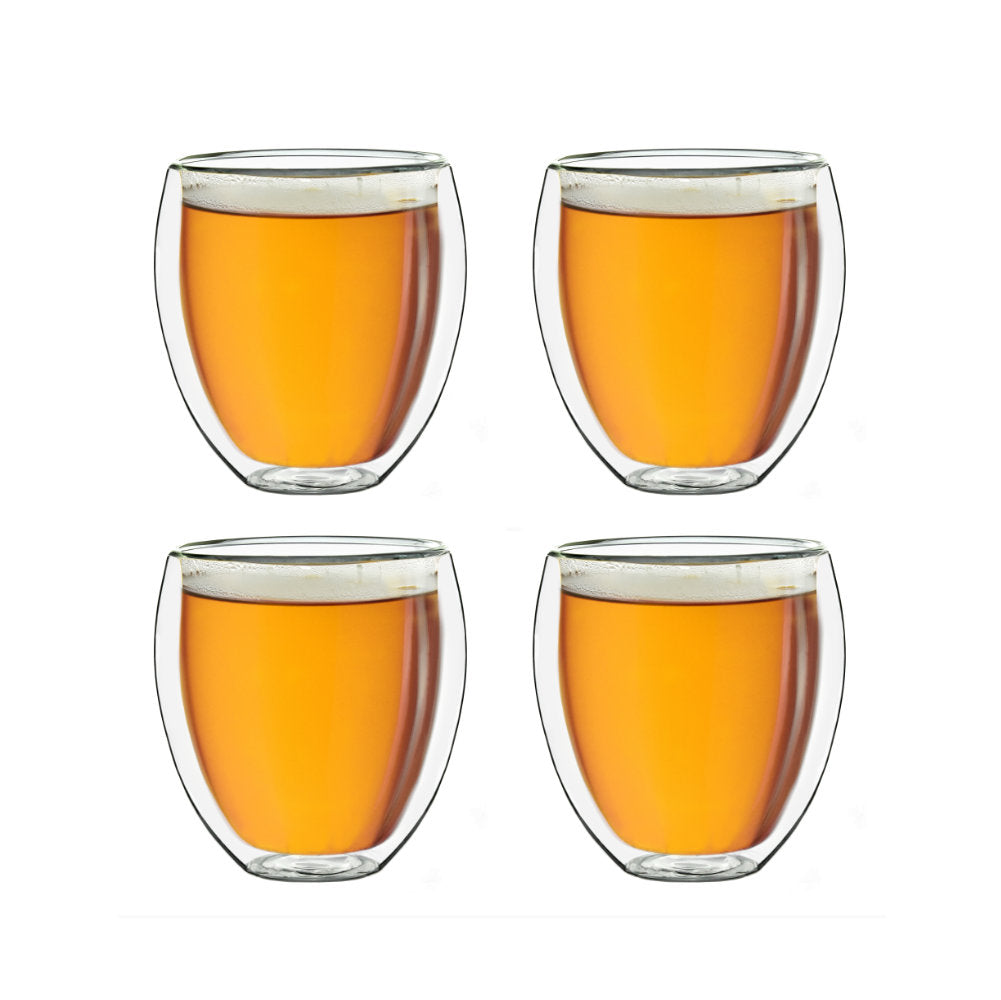 creano-dg-bauchig-thermoglas-250ml-2er-set-doppelwandig image 2