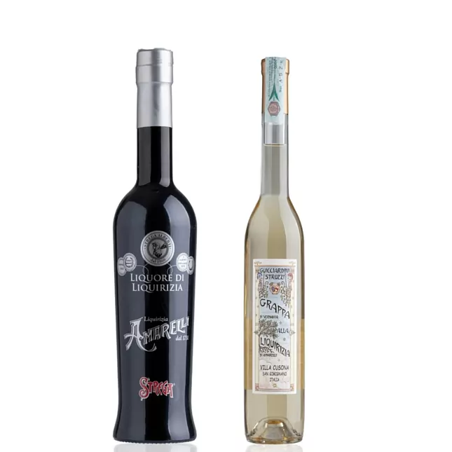 amarelli-birra-e-liquori-duo-lakritzlik-r-grappa-set-2 image 2