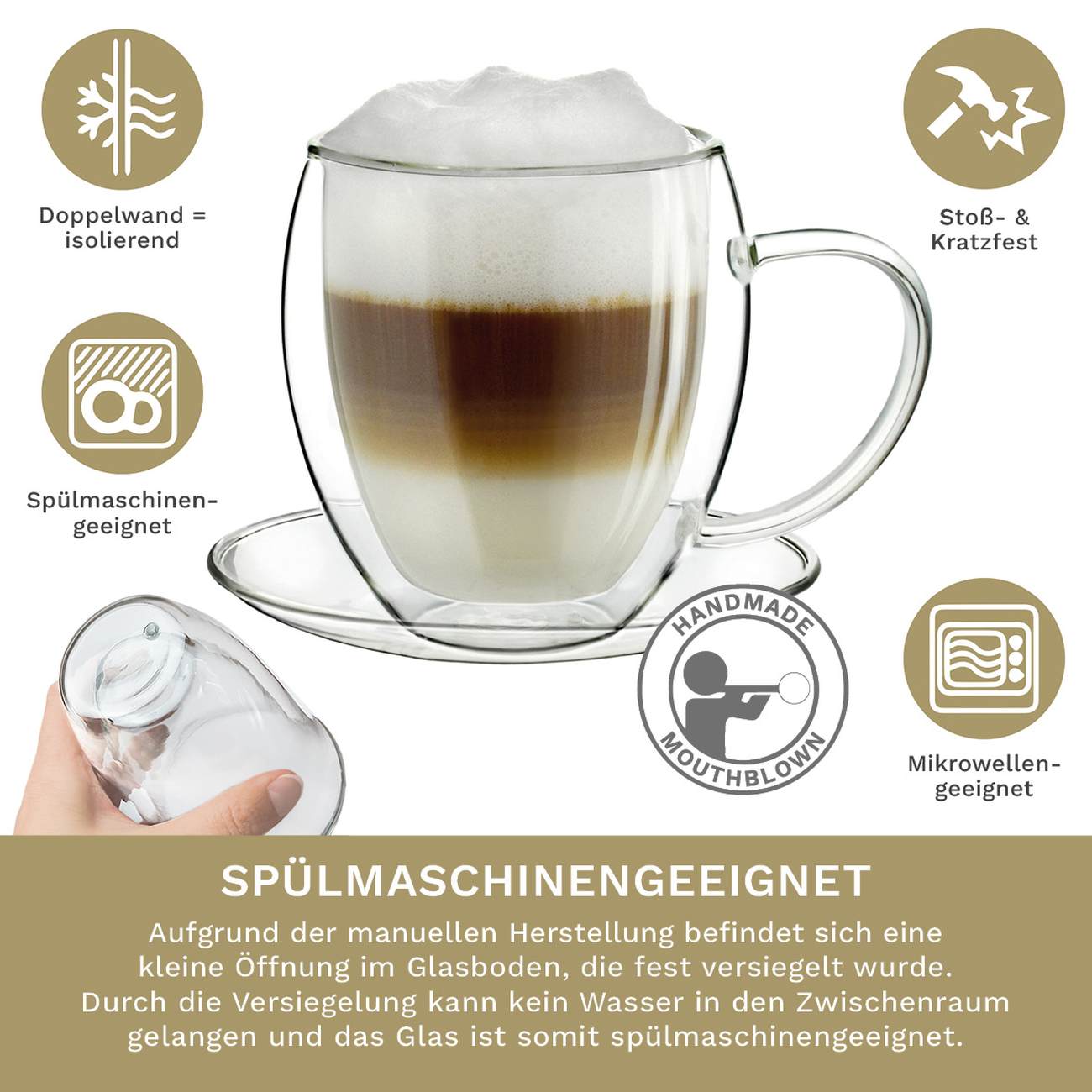 creano-bauchig-thermotasse-250ml-2er-set-untertasse image 5