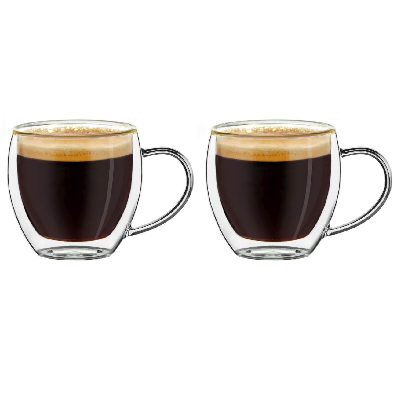 creano-espresso-thermoglas-100ml-2er-set-mit-henkel image 1