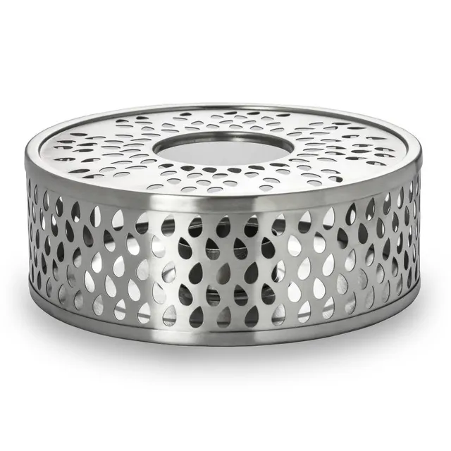 creano-leaf-st-vchen-edelstahl-silber-teew-rmer image 1