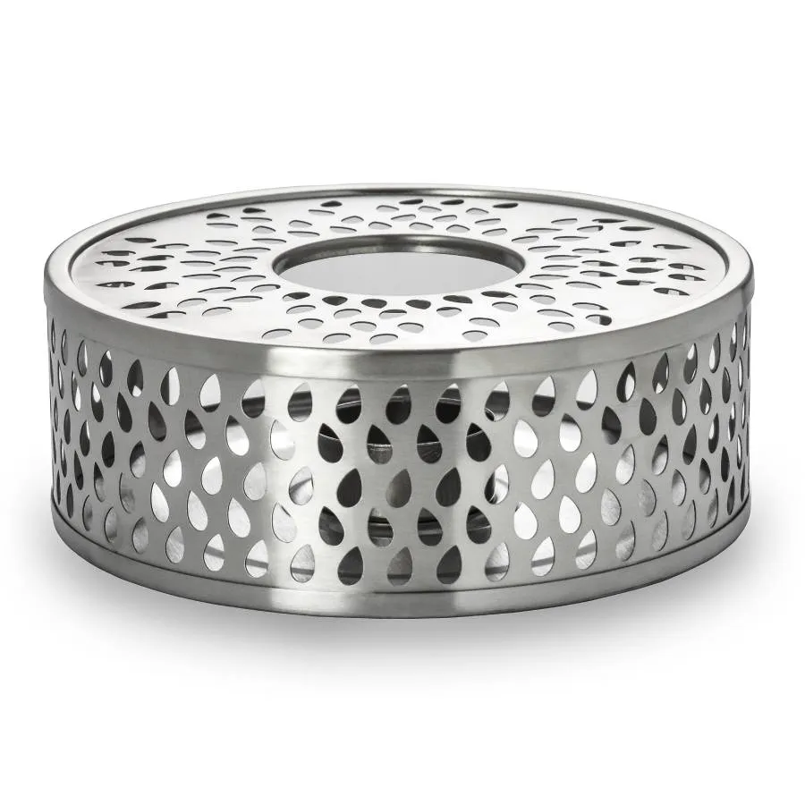 creano-leaf-st-vchen-edelstahl-silber-teew-rmer image 1