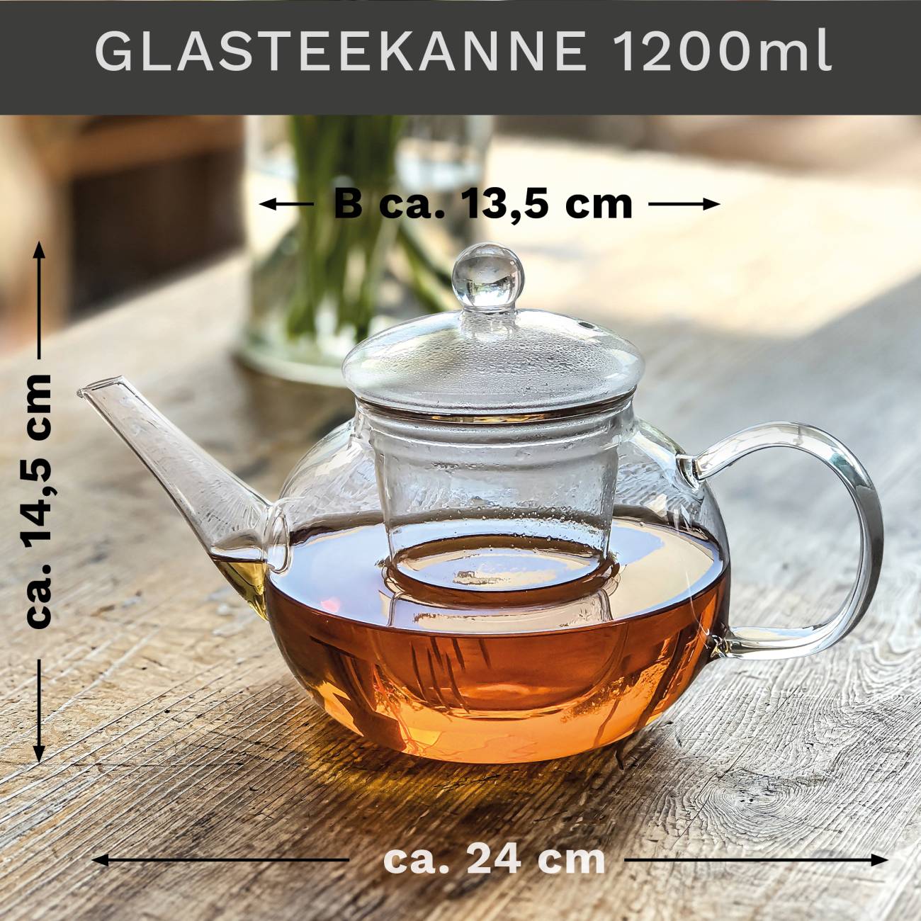 creano-teekanne-flach-glas-1-2l-mit-st-vchen-set-leaf image 3