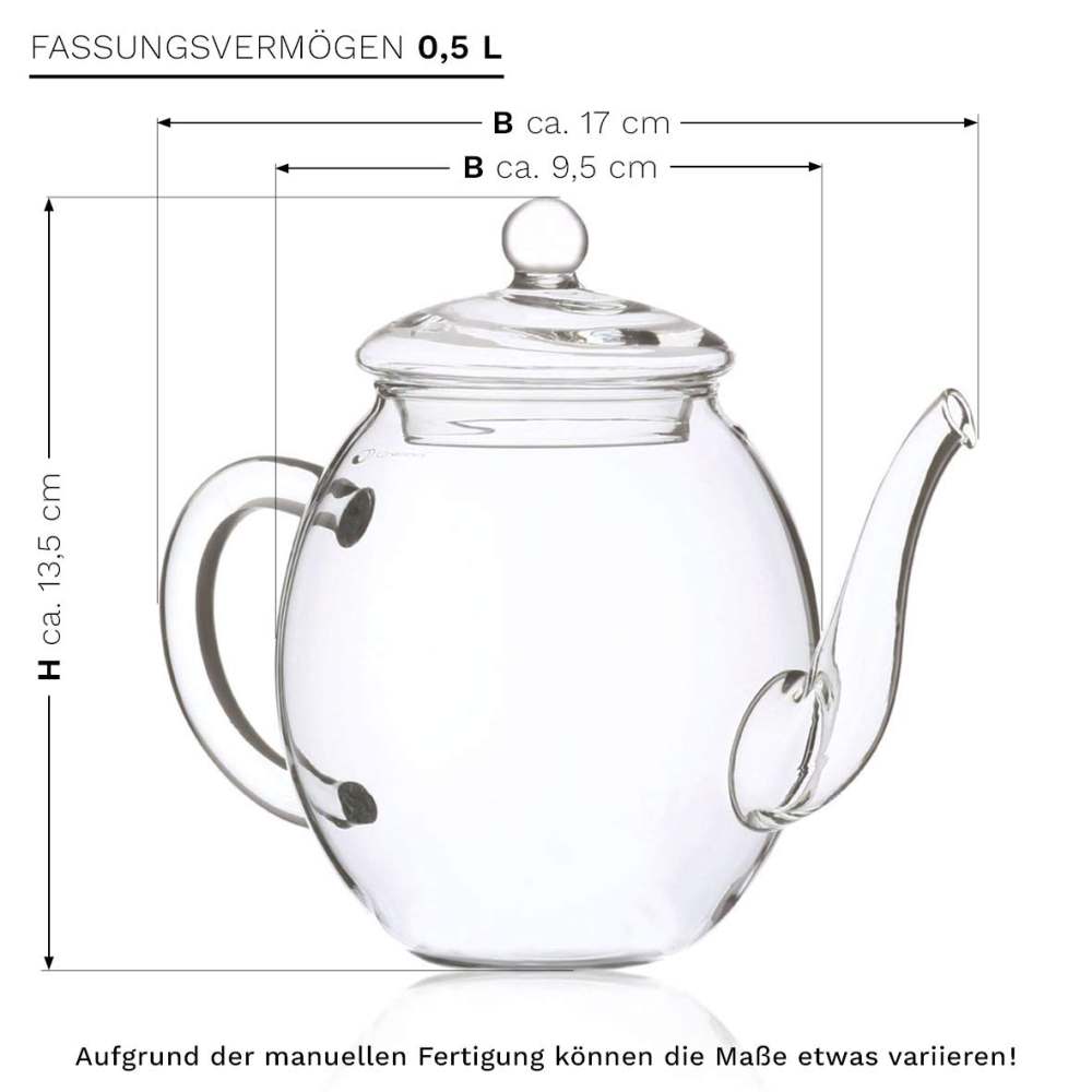 creano-erbl-htee-wei-tee-6er-set-mit-kanne-500ml image 5