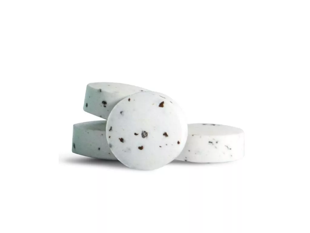 amarelli-licorice-mints-minz-pastillen-60-g image 2