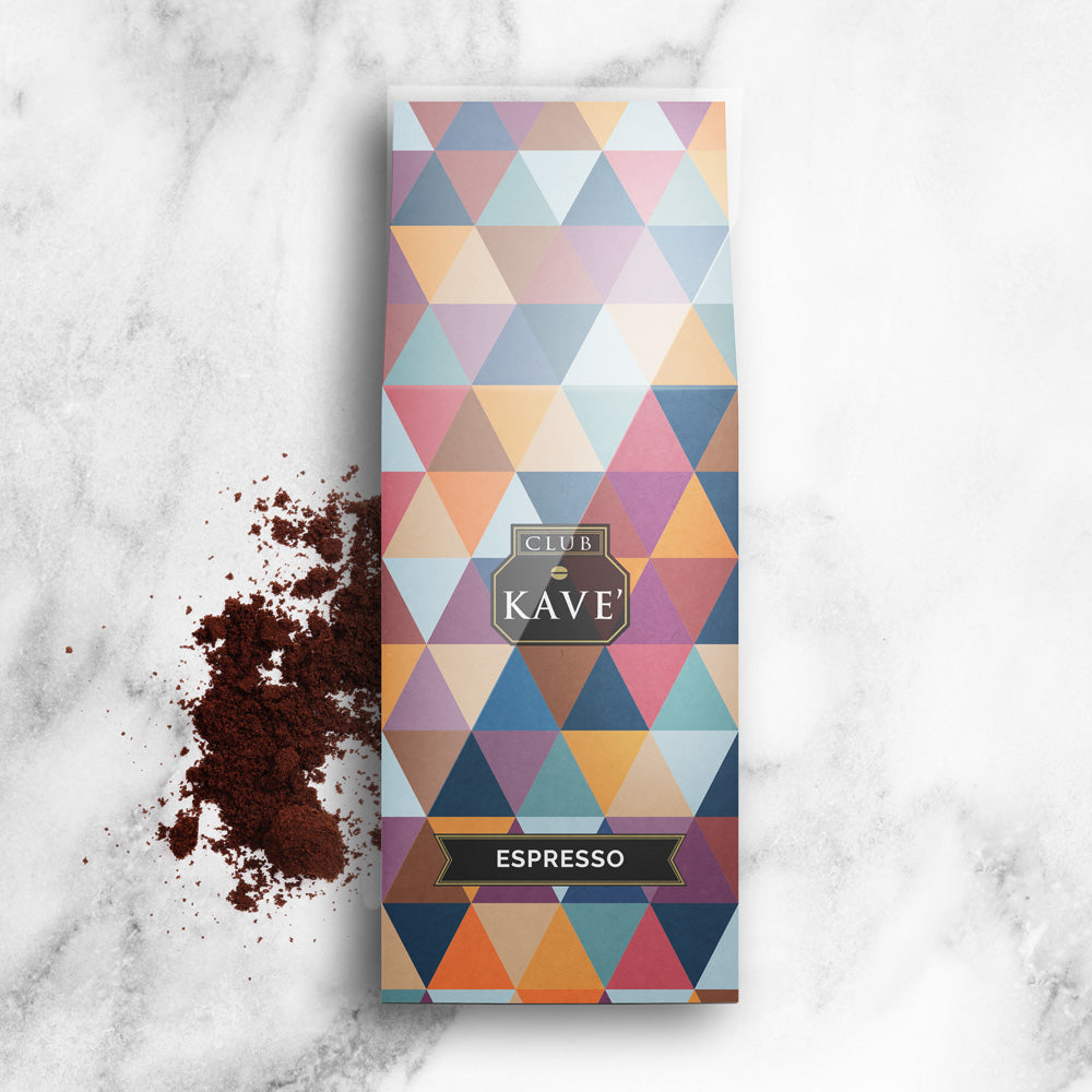 club-kave-caff-espresso-gemahlener-kaffee-arabica-robusta image 3