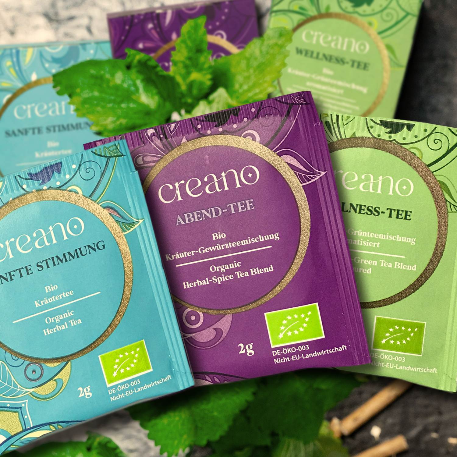 creano-bio-tee-mix-60er-set-nachf-llpack-kr-utertee-bio image 2
