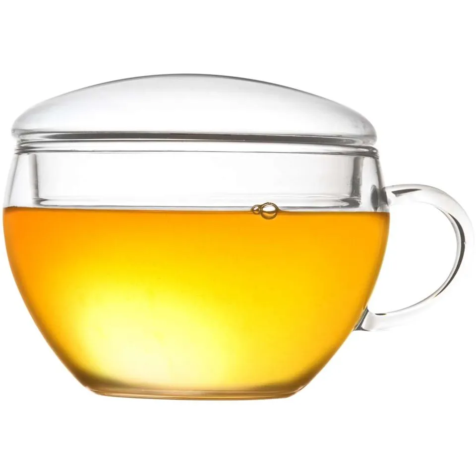 creano-teelini-teetasse-200ml-glastasse-mit-glasdeckel image 1