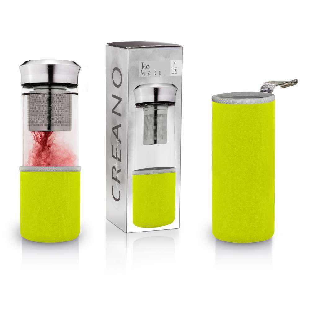 creano-teamaker-teebereiter-400ml-schwarz-to-go-mit-sieb image 1