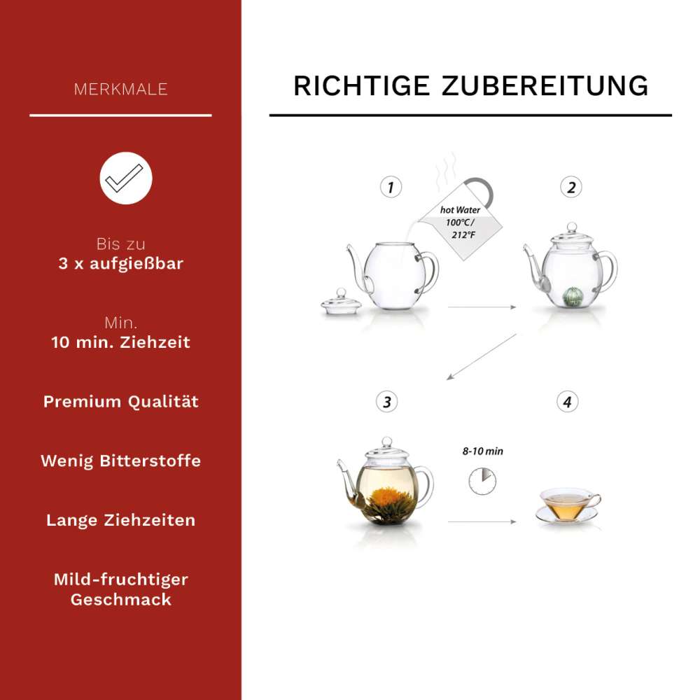 creano-erbl-htee-wei-tee-teeblume-6er-set-mild image 6