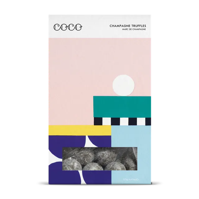coco-chocolatier-marc-de-champagne-tr-ffel-125g-pralinen image 1