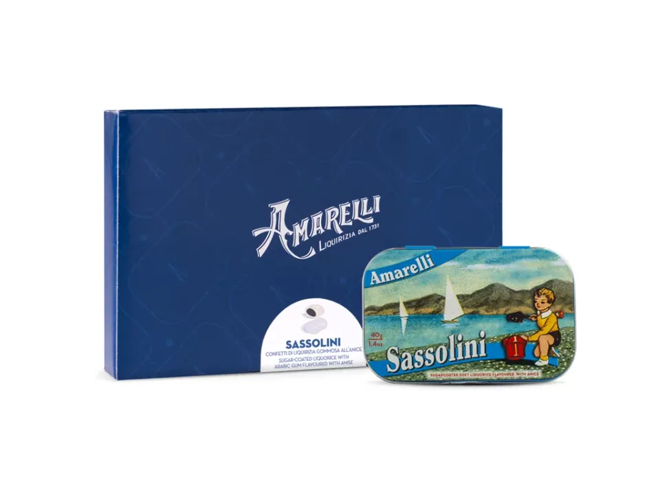 amarelli-sassolini-lakritz-dragiert-anis-kit-gro-packung image 1