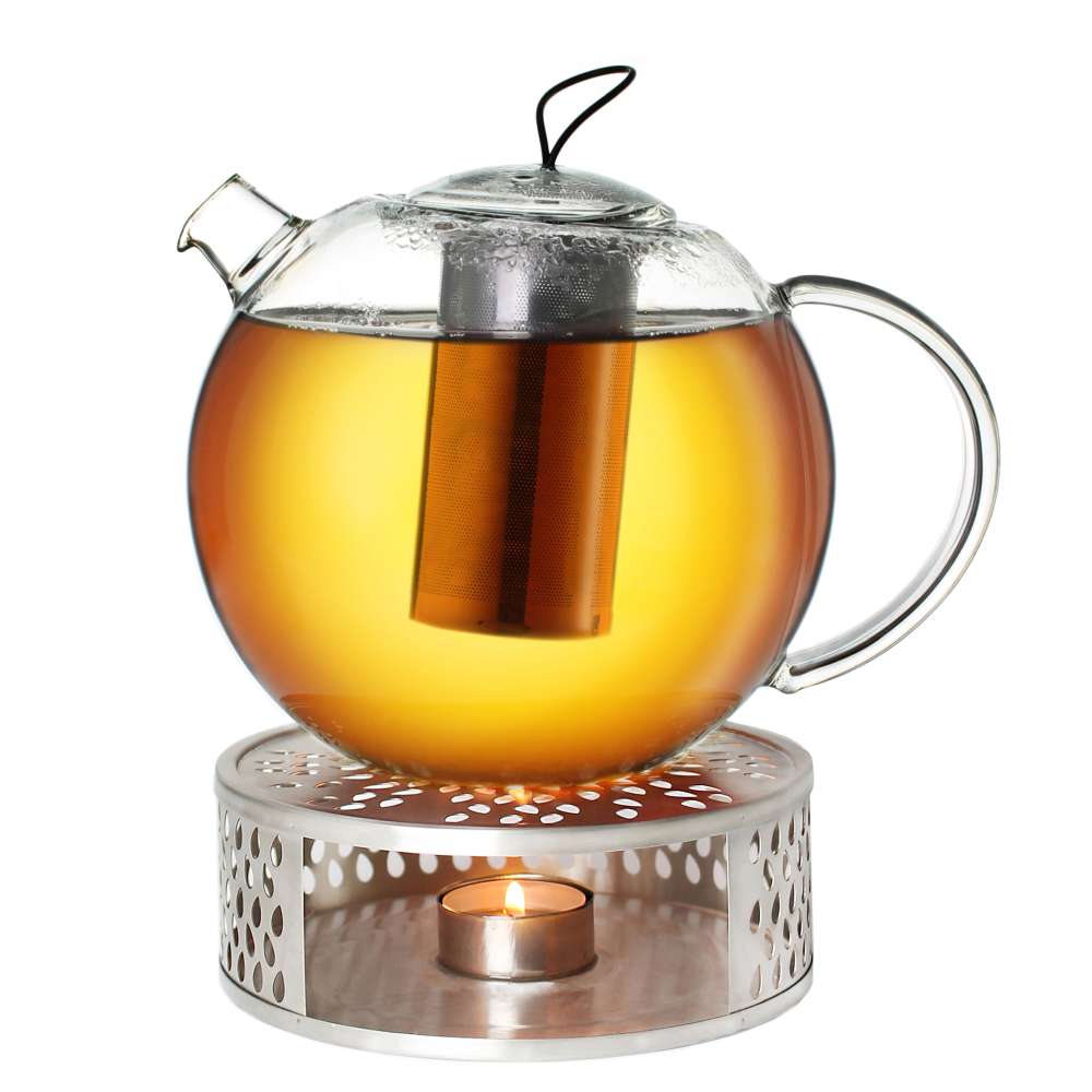 creano-jumbo-1-5l-glas-teekanne-mit-st-vchen-und-edelstahlsieb image 5