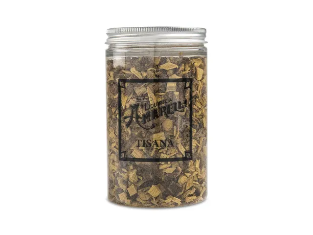 amarelli-radice-lakritztee-s-holz-kr-utertee-150g image 1