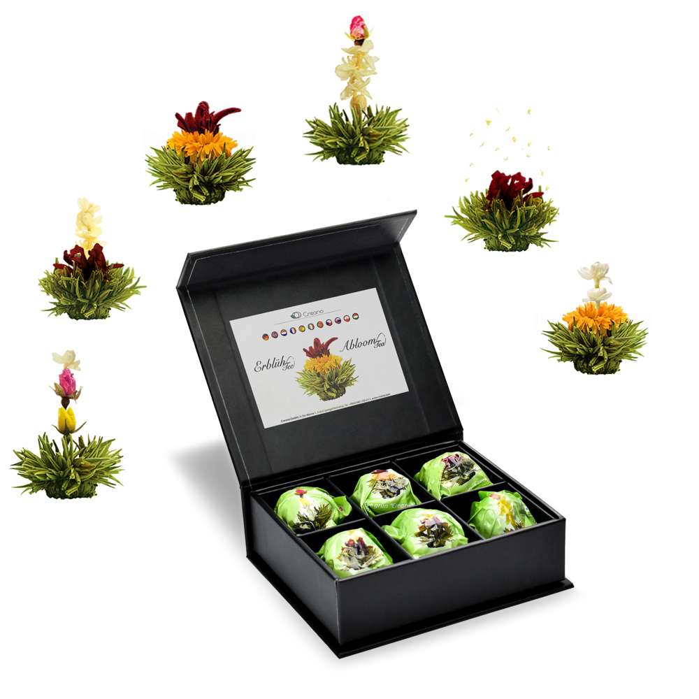 creano-erbl-htee-gr-ntee-teeblumen-6er-magnetbox-mix image 1
