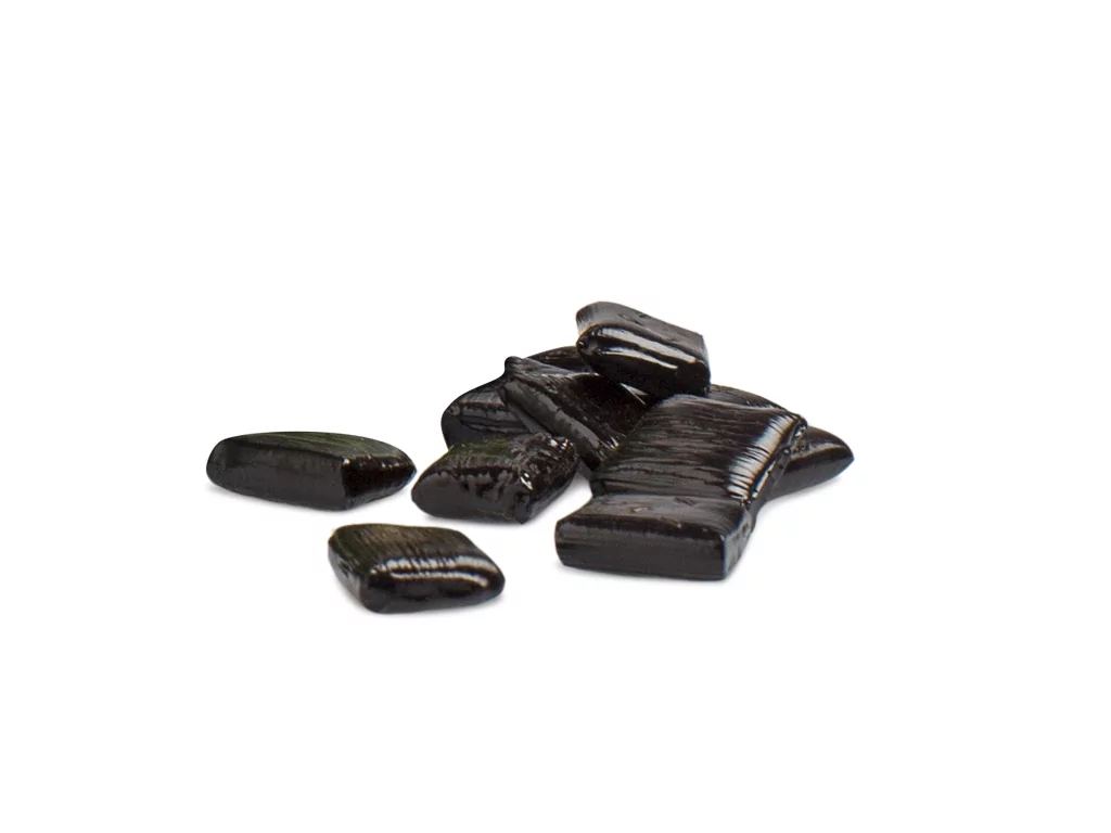 amarelli-liquirizia-favette-hartes-lakritz-minze-60-g image 2