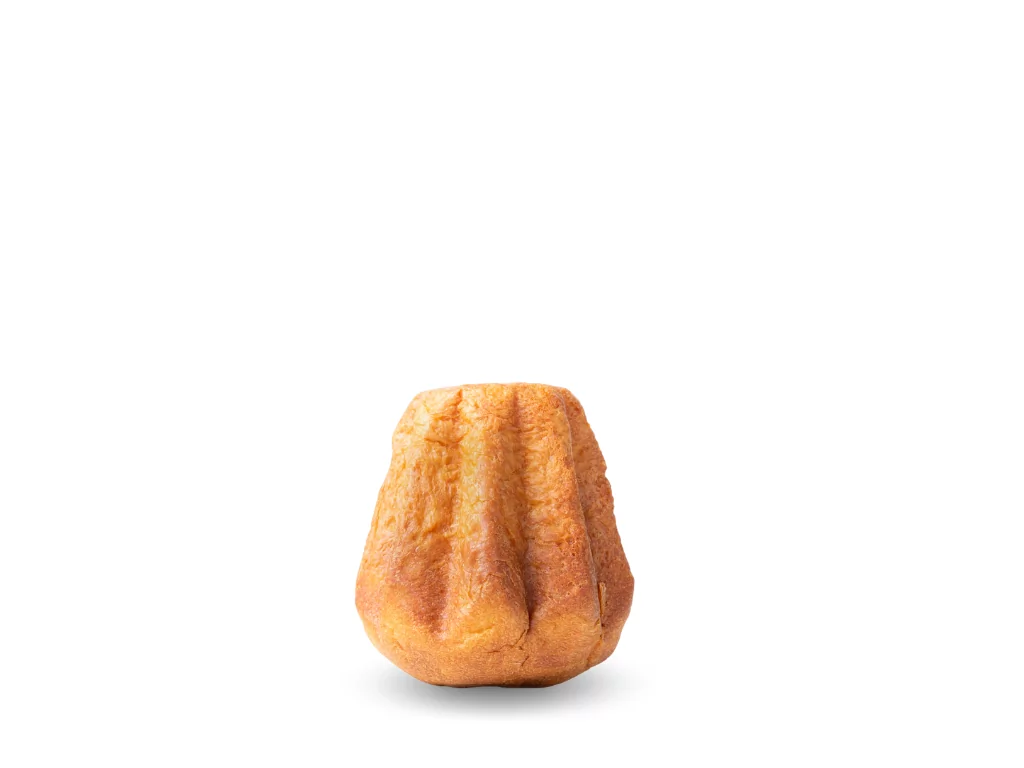 amarelli-gastronomia-pandoro-mini-lakritz-kuchen-100g image 2