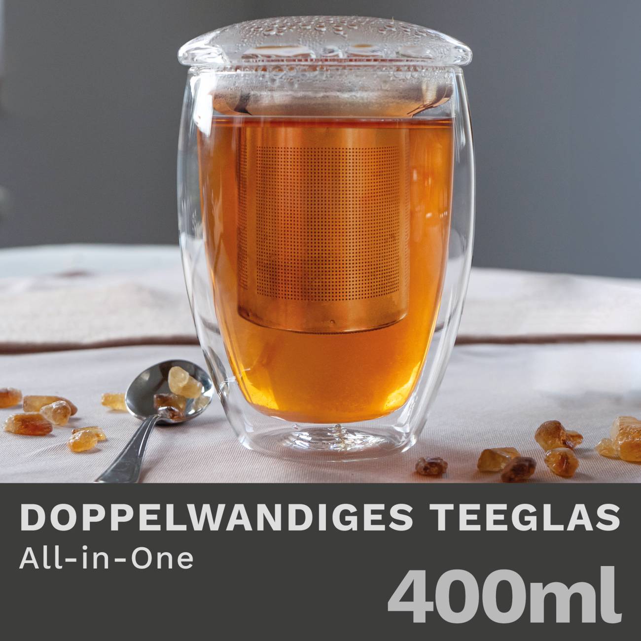 creano-all-in-one-teeglas-400ml-mit-filter-doppelwandig image 2
