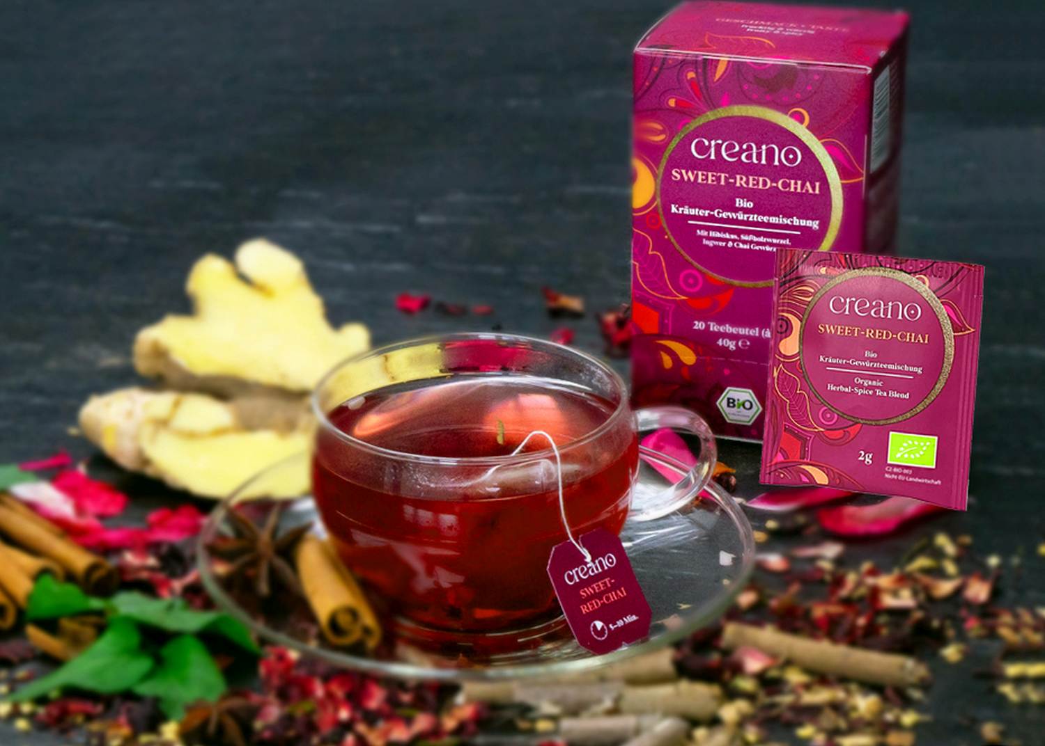 creano-bio-tee-sweet-red-chai-kr-utertee-60er-pack image 2