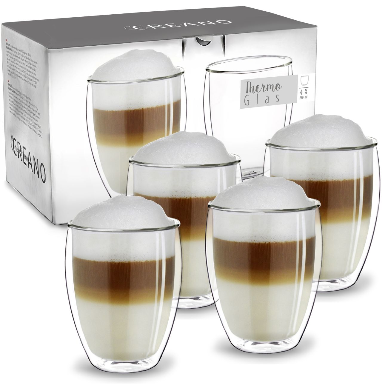 creano-dg-hoch-thermoglas-250ml-2er-set-doppelwandig image 2