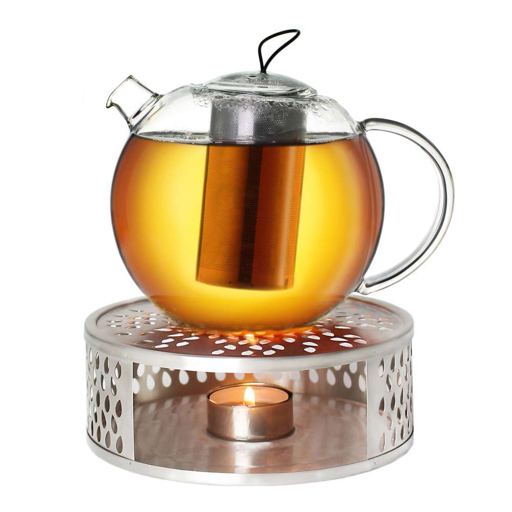 creano-jumbo-1-5l-glas-teekanne-mit-st-vchen-und-edelstahlsieb image 6