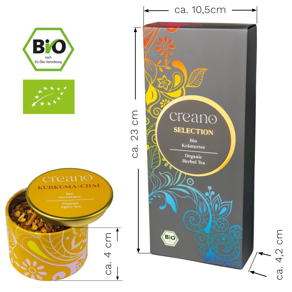 creano-bio-tee-spicy-3er-dose-loser-gew-rztee-chai image 2