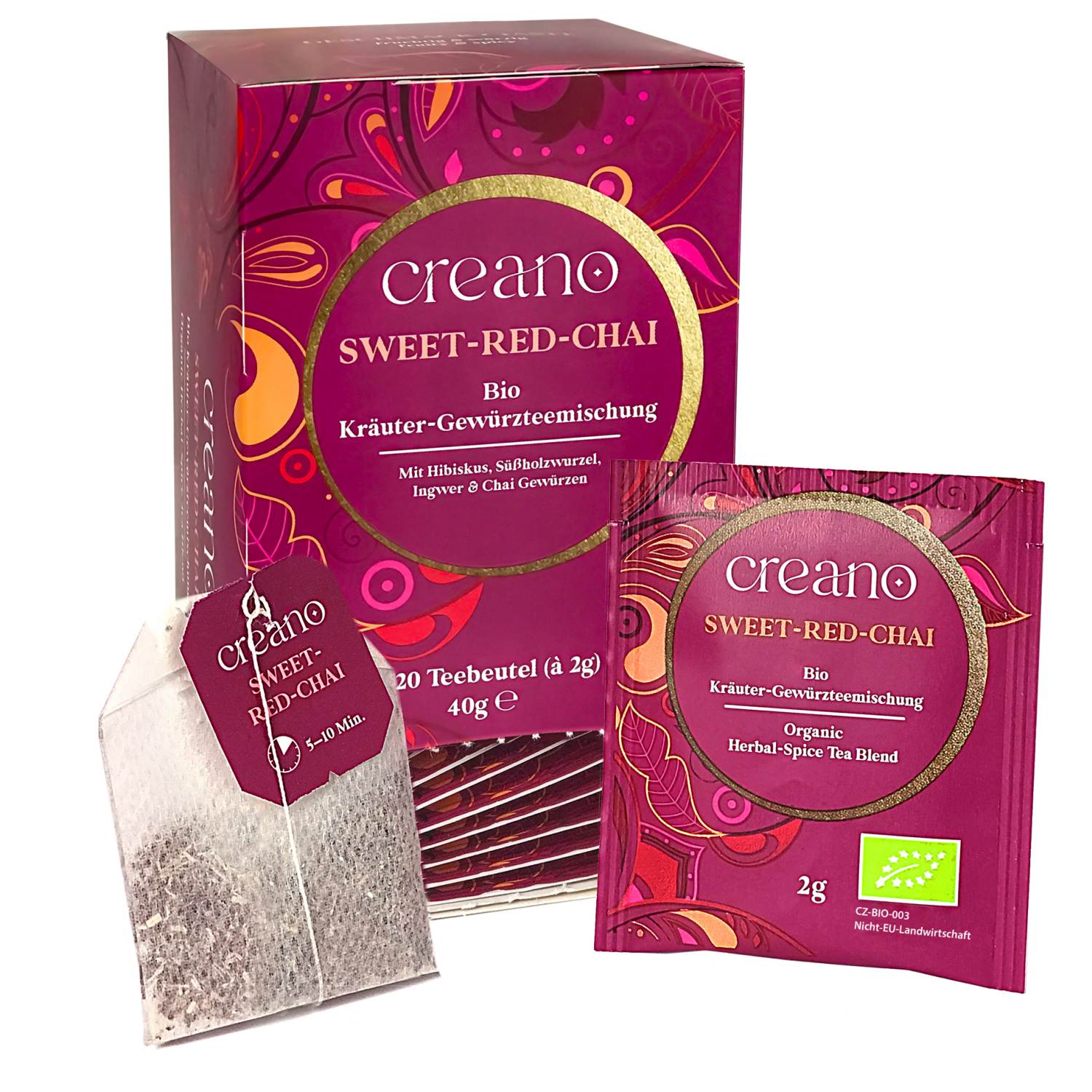 creano-bio-tee-sweet-red-chai-kr-utertee-60er-pack image 8