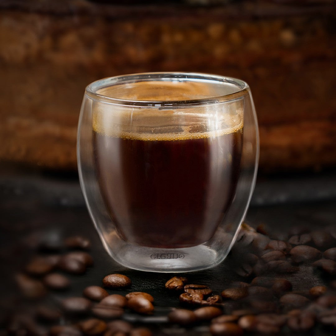 creano-espresso-thermoglas-80ml-6er-set-doppelwandig image 2