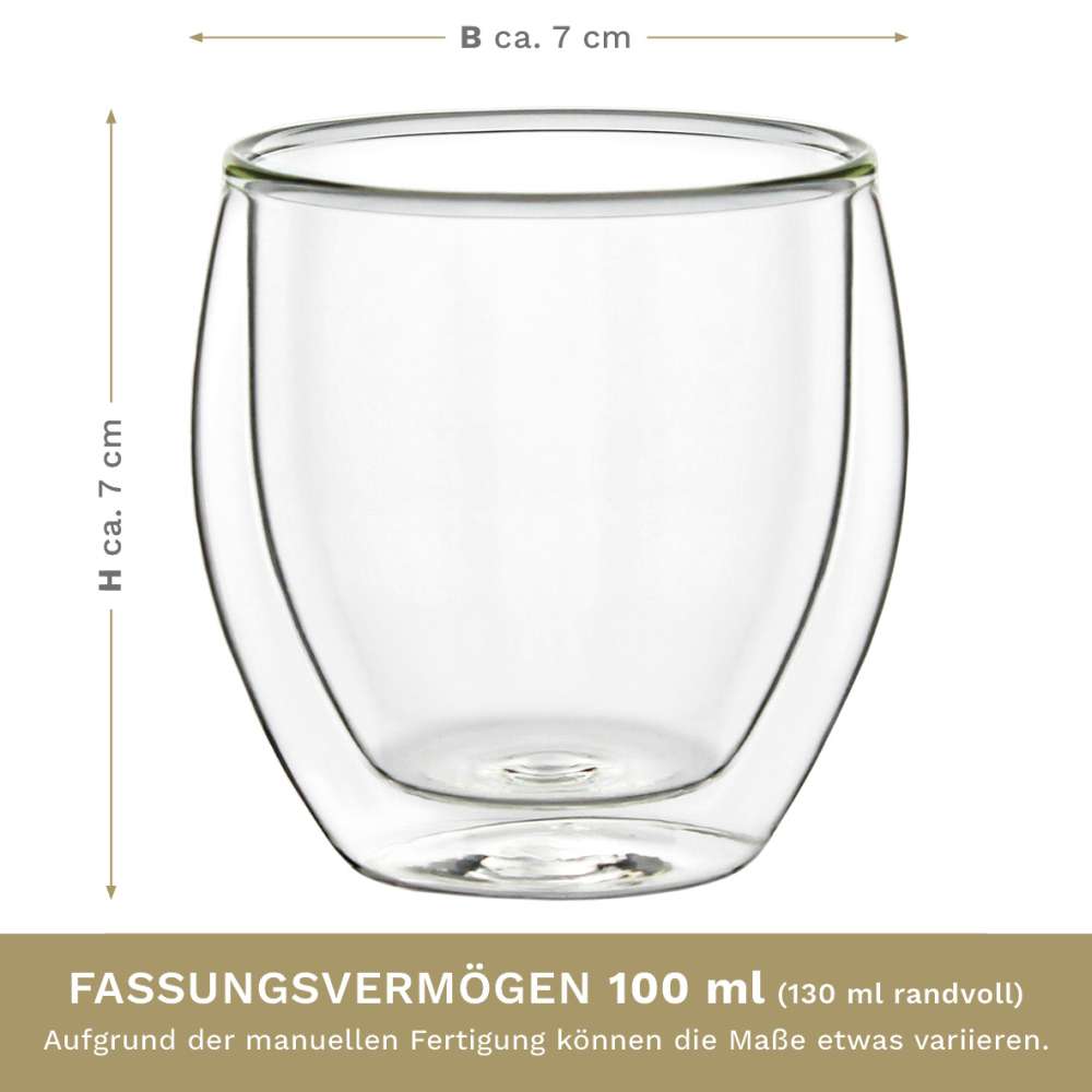creano-espresso-thermoglas-100ml-2er-set-bauchig image 7