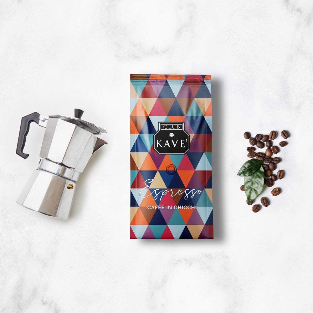 club-kave-espresso-kaffeebohnen-340g-schoko-frucht image 3