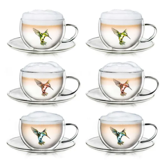 creano-hummi-thermotasse-250ml-6er-set-mit-henkel image 1