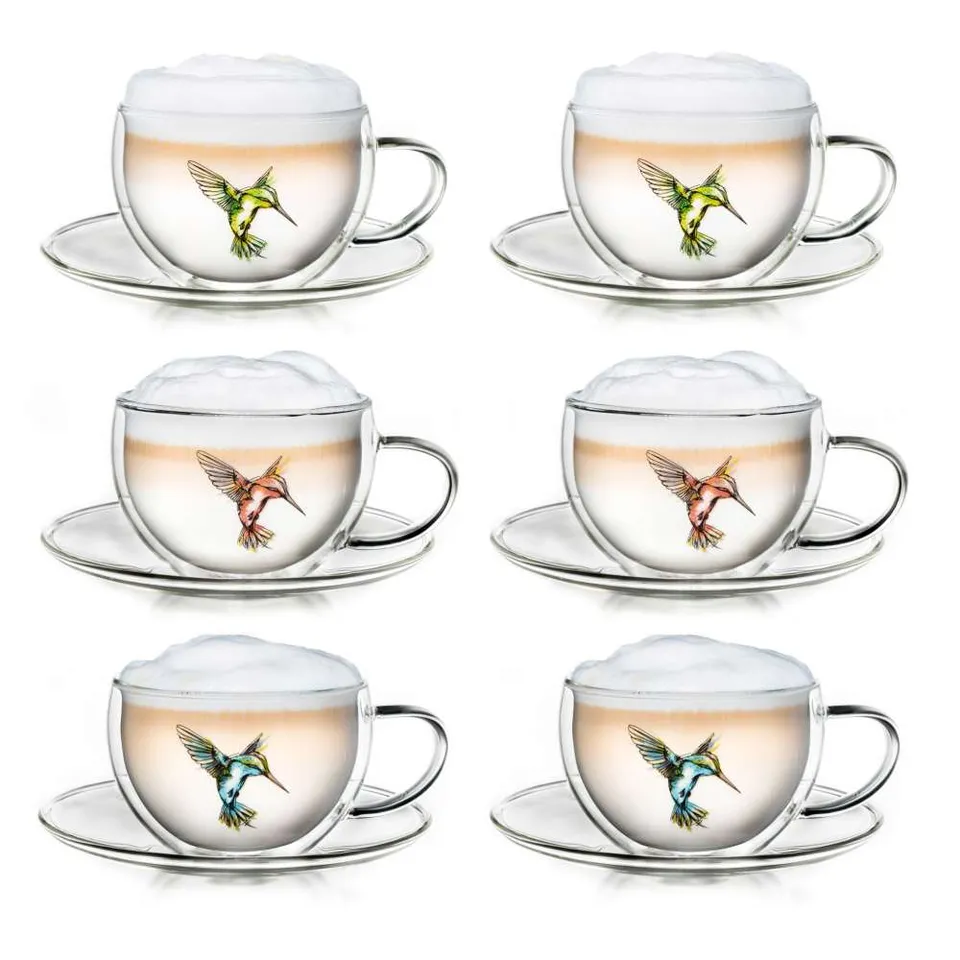 creano-hummi-thermotasse-250ml-6er-set-mit-henkel image 1