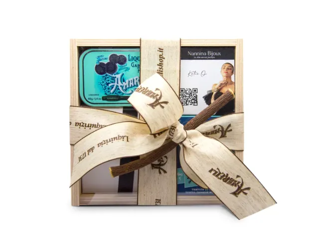 amarelli-idee-regalo-bijoux-box-armband-lakritz-geschenkset image 1