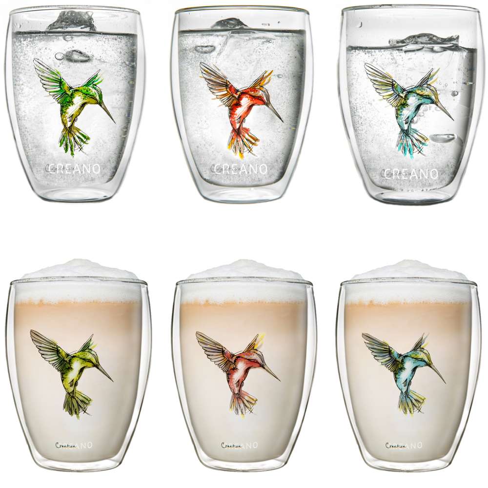 creano-hummi-thermoglas-250ml-3er-set-kolibri image 8