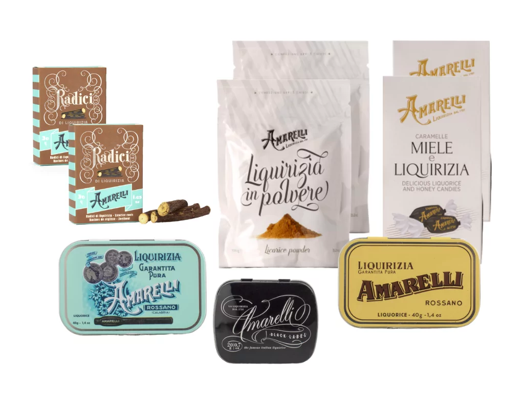 amarelli-gastronomia-liquorice-flavour-lakritz-aroma-k-che image 1