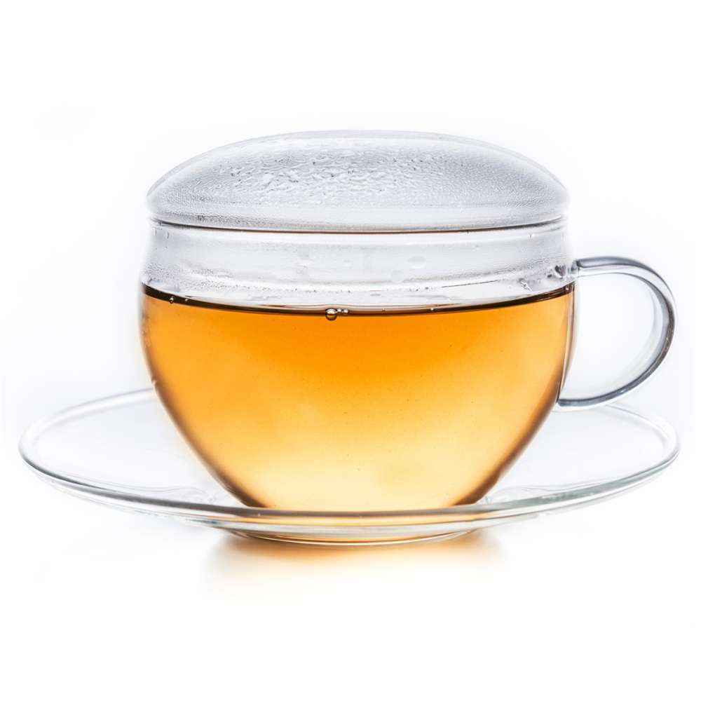 creano-teelini-teeglas-200ml-set-mit-deckel-und-untertasse image 2